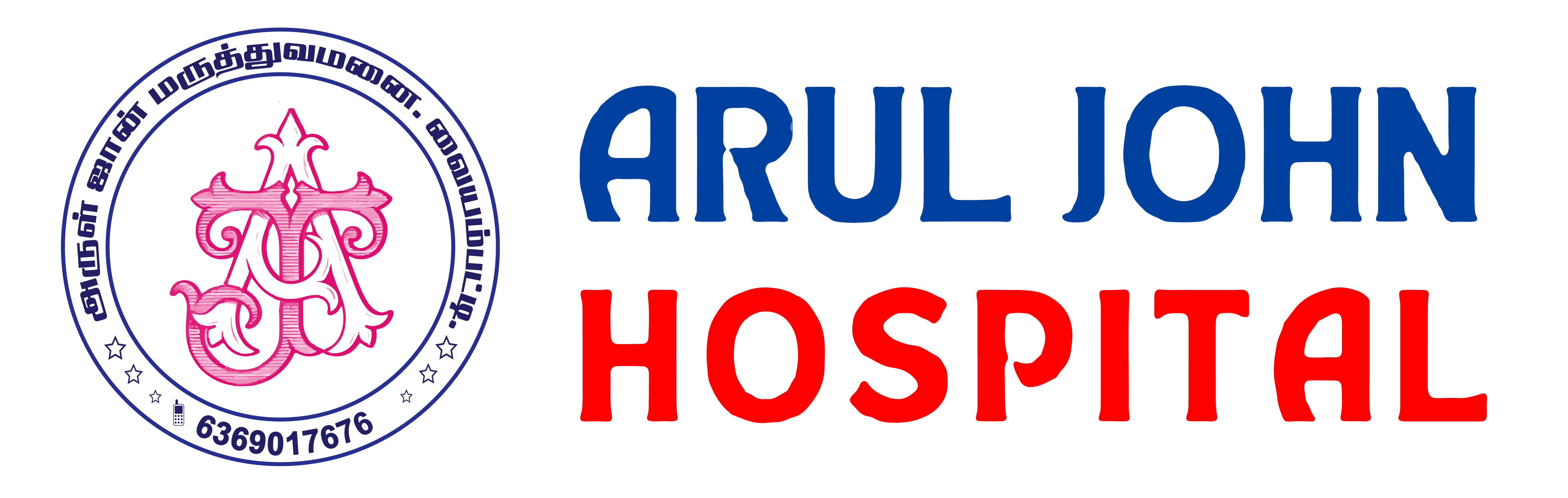 Arul john hospital