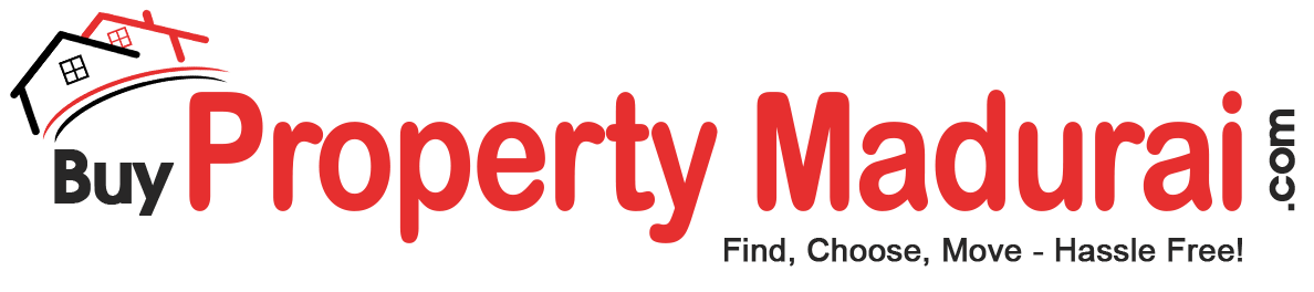 Buy Property Madurai