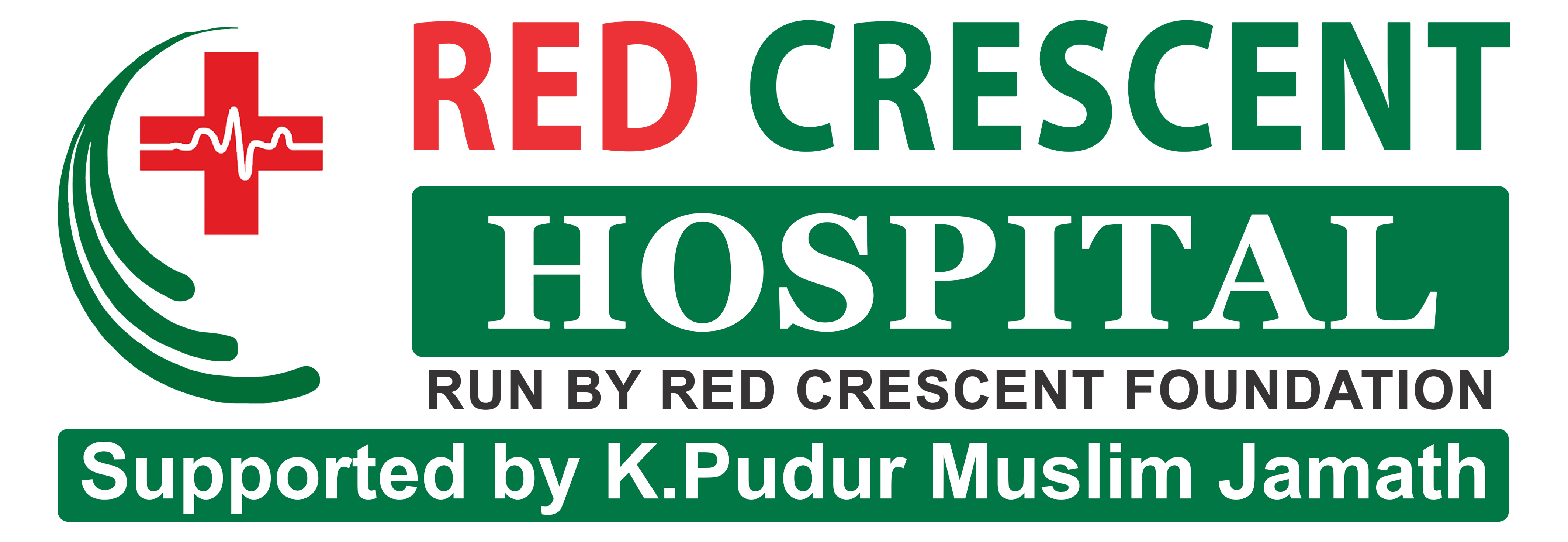 Red Crescent Foundation